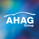 Logo AHAG GmbH & Co. KG